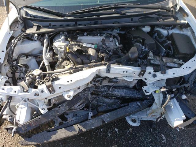 Photo 11 from auction – 2019 TOYOTA COROLLA L with VIN 2T1BURHE0KC206672