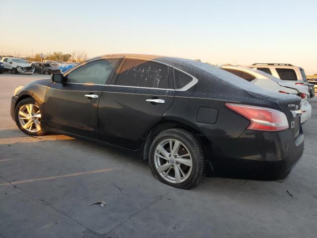 Photo 2 from auction – 2013 NISSAN ALTIMA 2.5 with VIN 1N4AL3AP2DN496121