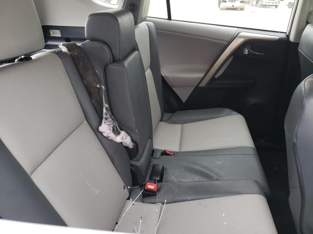 Photo 11 from auction – 2013 TOYOTA RAV4 LIMIT with VIN 2T3YFREV2DW001016