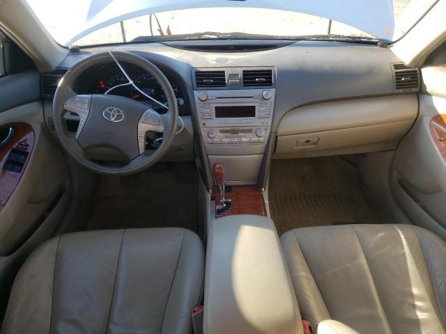 Photo 8 from auction – 2010 TOYOTA CAMRY BASE with VIN 4T1BF3EK2AU523237