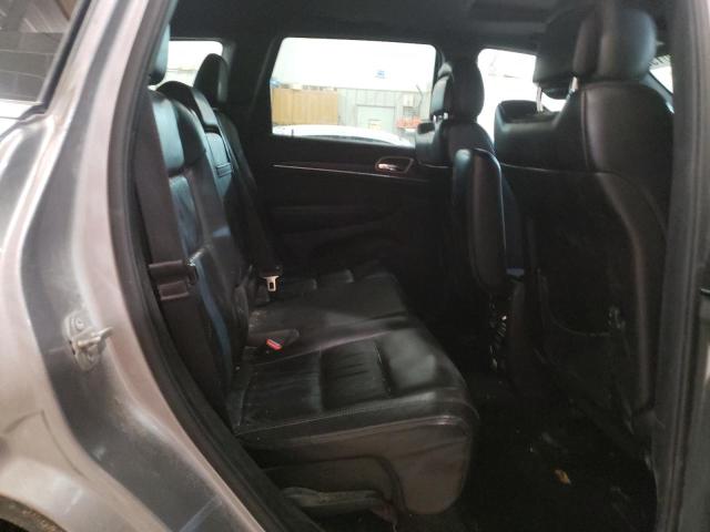 Photo 11 from auction – 2015 JEEP GRAND CHER with VIN 1C4RJFBG1FC129048