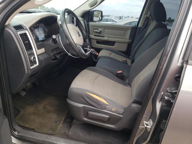 Photo 7 from auction – 2010 DODGE RAM 1500 with VIN 1D7RB1GP2AS179969