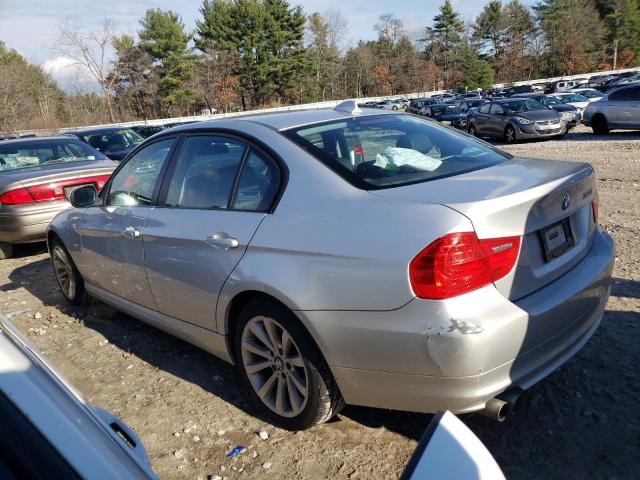 Photo 2 from auction – 2011 BMW 328 XI SUL with VIN WBAPK5C51BA994262