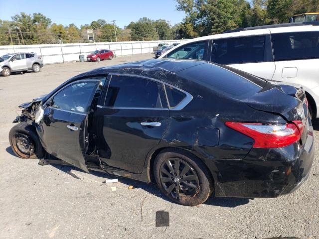 Photo 2 from auction – 2016 NISSAN ALTIMA 2.5 with VIN 1N4AL3AP4GC122240