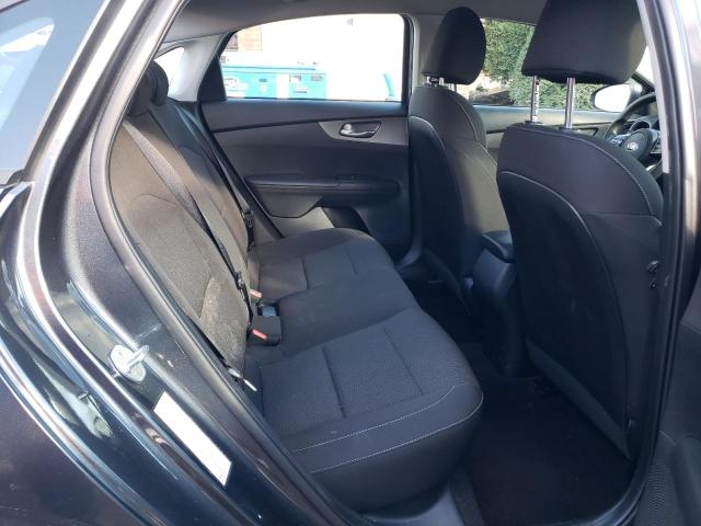 Photo 10 from auction – 2020 KIA FORTE FE with VIN 3KPF24AD1LE201611
