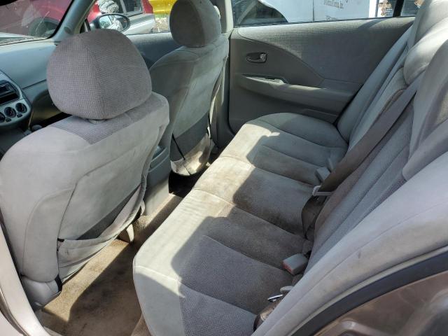 Photo 10 from auction – 2003 NISSAN ALTIMA BAS with VIN 1N4AL11D23C257012