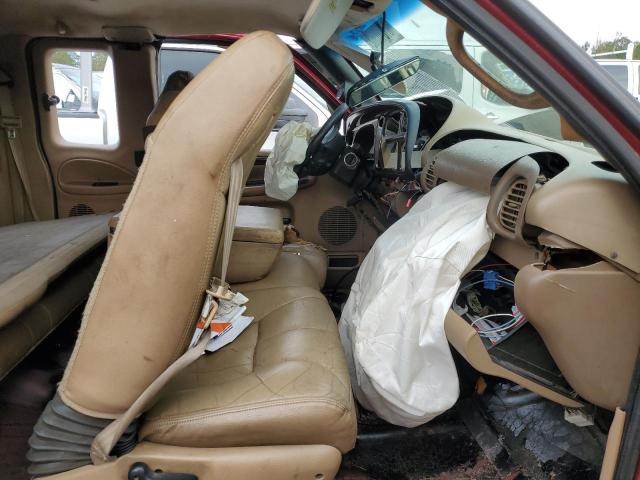 Photo 7 from auction – 1999 DODGE RAM 2500 with VIN 3B7KF2364XG171083