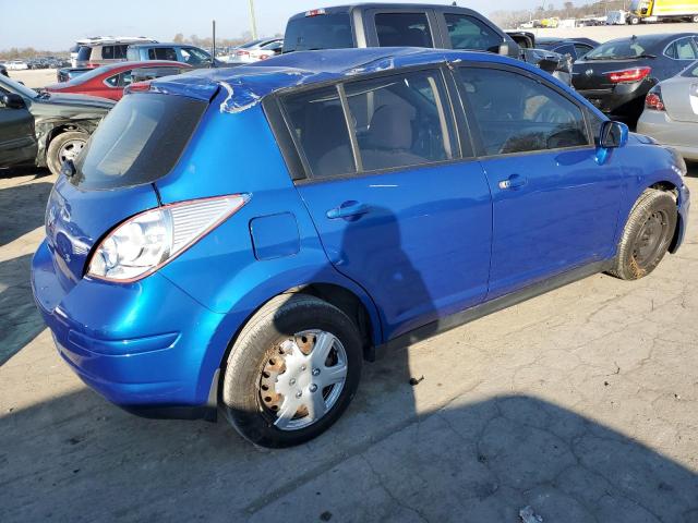 Photo 3 from auction – 2007 NISSAN VERSA S with VIN 3N1BC13E67L457912