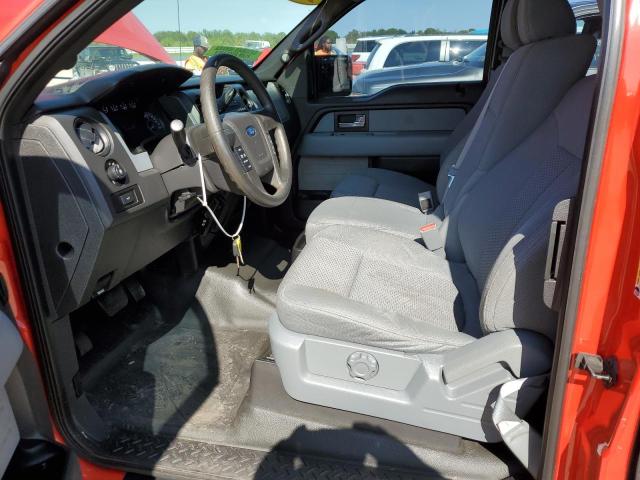 Photo 7 from auction – 2014 FORD F150 SUPER with VIN 1FTEX1EMXEKE62595