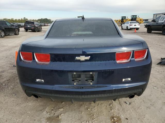 Photo 6 from auction – 2010 CHEVROLET CAMARO LT with VIN 2G1FB1EV5A9145288