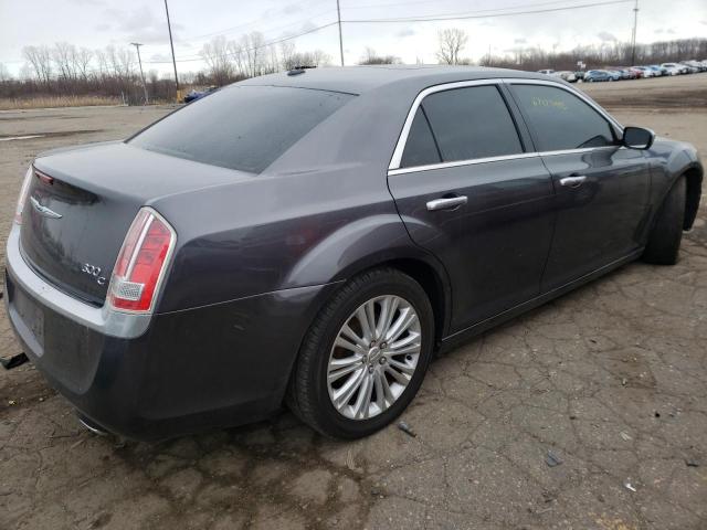 Photo 3 from auction – 2013 CHRYSLER 300C VARVA with VIN 2C3CCAJT9DH712502