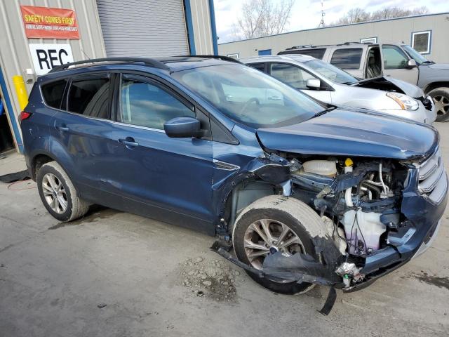Photo 4 from auction – 2018 FORD ESCAPE SE with VIN 1FMCU9GDXJUA18980