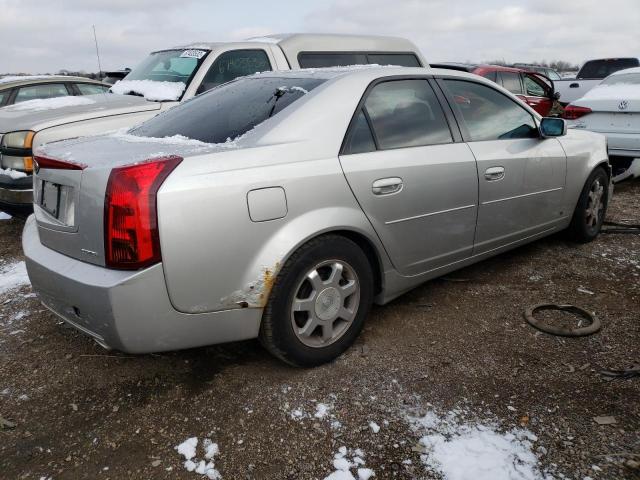 Photo 3 from auction – 2004 CADILLAC CTS with VIN 1G6DM577940192324