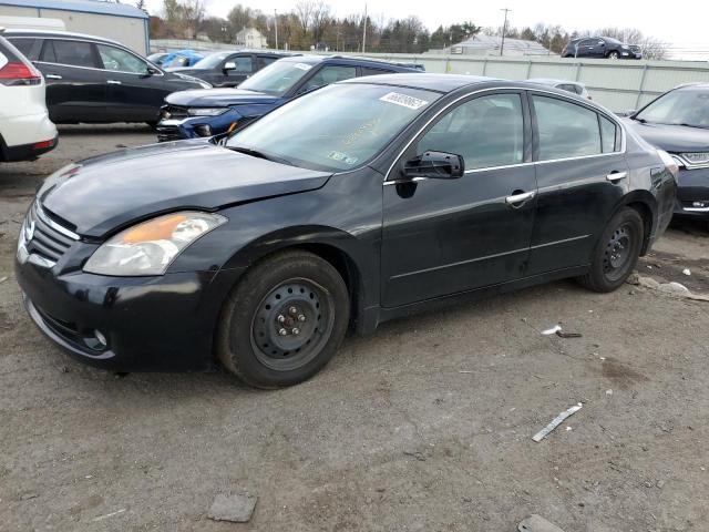 NISSAN ALTIMA BAS 2010 with VIN 1N4AL2AP6AN413845 - Photo from auction