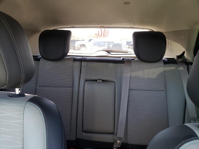 Photo 10 from auction – 2016 BUICK ENCORE SPO with VIN KL4CJ1SM6GB602698