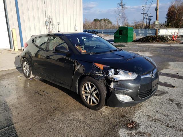 Photo 4 from auction – 2013 HYUNDAI VELOSTER with VIN KMHTC6AD4DU174625