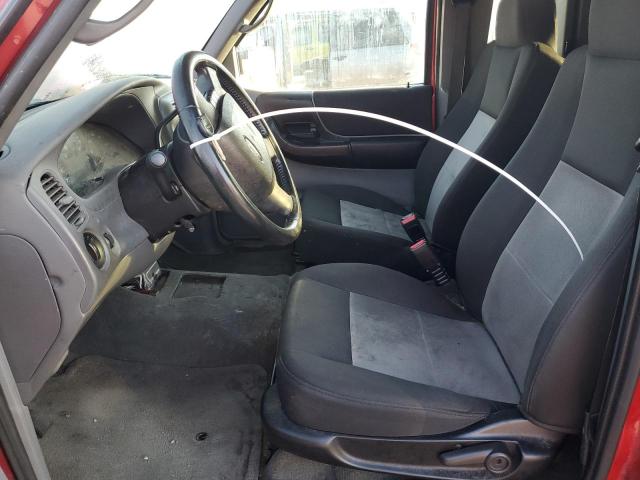 Photo 7 from auction – 2009 FORD RANGER SUP with VIN 1FTYR44E39PA24478