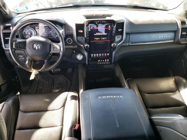 Photo 8 from auction – 2019 RAM 1500 LIMIT with VIN 1C6RREHT1KN770102