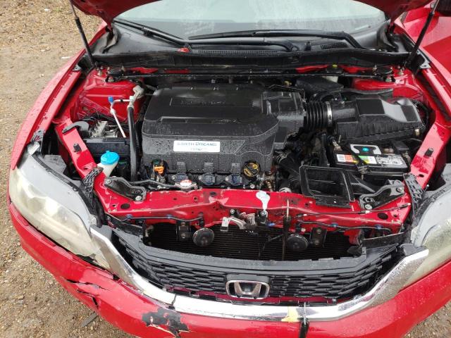 Photo 11 from auction – 2013 HONDA ACCORD EXL with VIN 1HGCT2B86DA002954