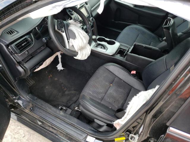 Photo 7 from auction – 2014 TOYOTA CAMRY L with VIN 4T1BF1FK3EU366942
