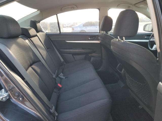 Photo 10 from auction – 2010 SUBARU LEGACY 2.5 with VIN 4S3BMCB65A3211002