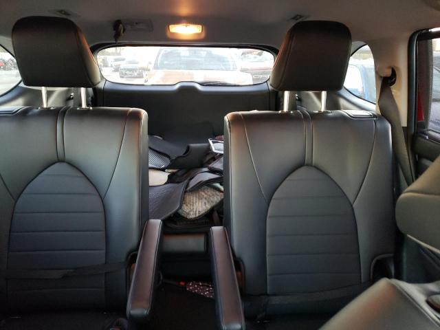 Photo 10 from auction – 2021 TOYOTA HIGHLANDER with VIN 5TDHZRAH1MS088884
