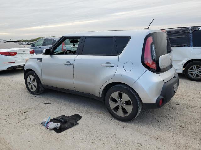 Photo 2 from auction – 2014 KIA SOUL with VIN KNDJN2A29E7727752