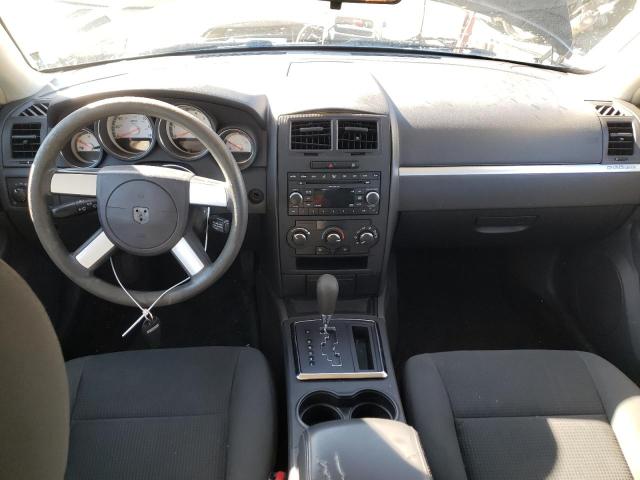 Photo 8 from auction – 2008 DODGE CHARGER with VIN 2B3KA43RX8H116046