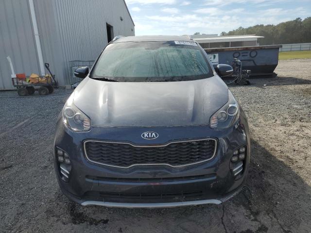 Photo 5 from auction – 2019 KIA SPORTAGE E with VIN KNDPN3AC4K7565727
