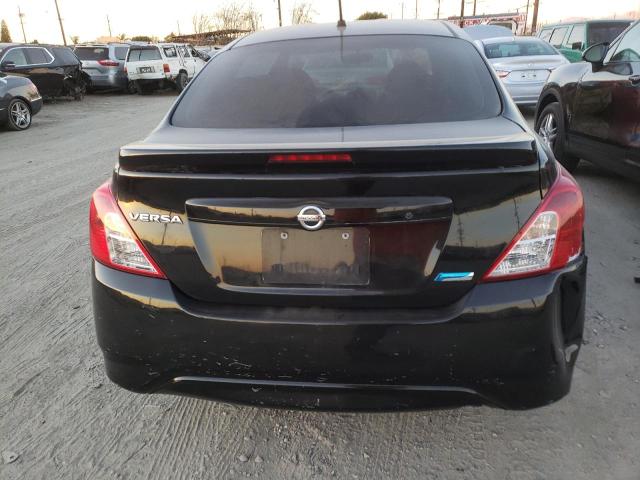 Photo 6 from auction – 2015 NISSAN VERSA S with VIN 3N1CN7AP7FL925831