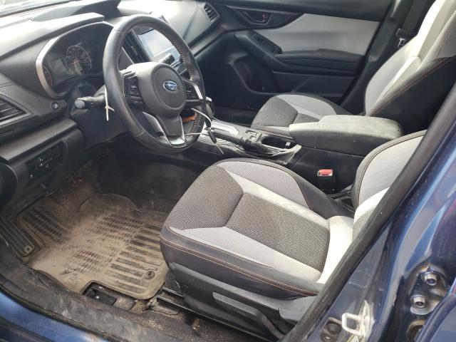 Photo 7 from auction – 2018 SUBARU CROSSTREK with VIN JF2GTACC1JH285734