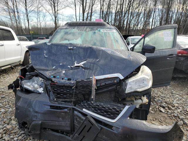 Photo 11 from auction – 2014 SUBARU FORESTER 2 with VIN JF2SJAEC9EH547437