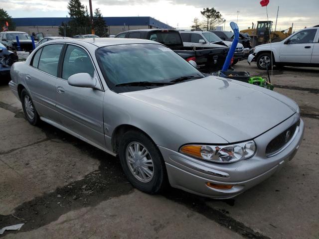 Photo 4 from auction – 2004 BUICK LESABRE CU with VIN 1G4HP52K044123009