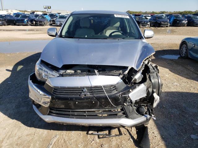 Photo 5 from auction – 2017 MITSUBISHI OUTLANDER with VIN JA4AP3AU2HZ008976