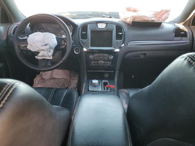 Photo 8 from auction – 2015 CHRYSLER 300 S with VIN 2C3CCABG5FH904018