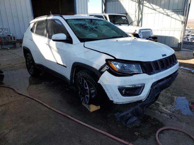صورة رقم 4 من المزاد - 2019 JEEP COMPASS SP مع VIN 3C4NJDAB8KT740718
