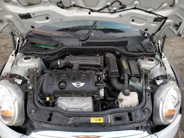 Photo 11 from auction – 2012 MINI COOPER with VIN WMWSU3C51CT262955