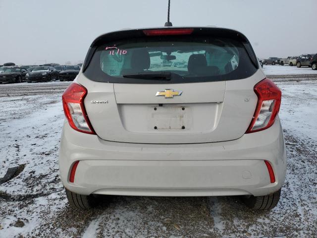 Photo 6 from auction – 2021 CHEVROLET SPARK 1LT with VIN KL8CD6SA4MC749794