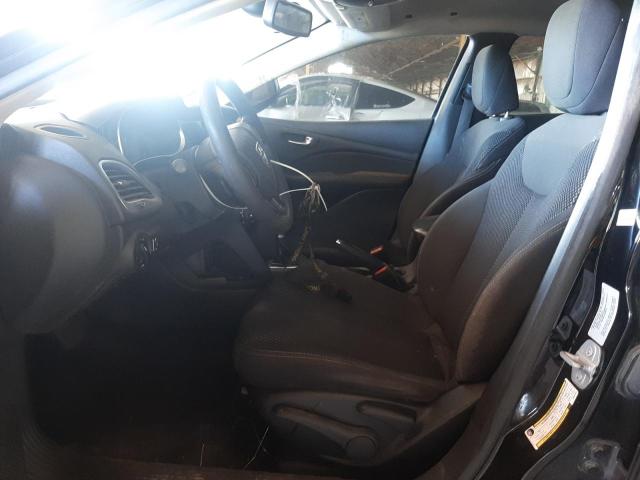 Photo 7 from auction – 2016 DODGE DART SXT with VIN 1C3CDFBB5GD667544
