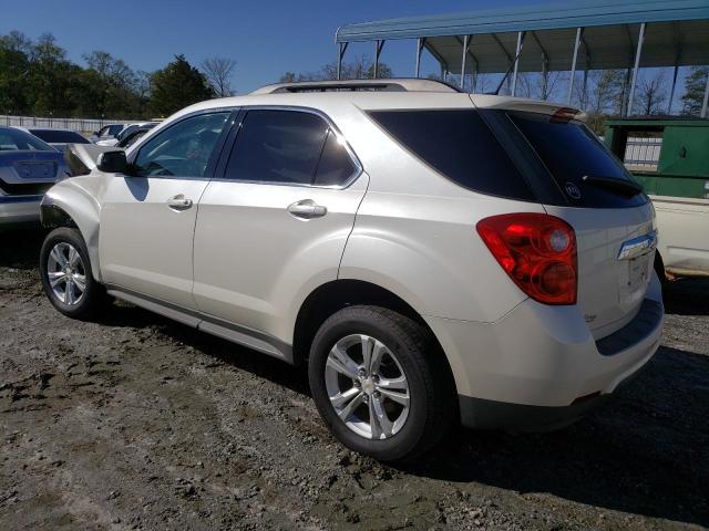 Photo 2 from auction – 2013 CHEVROLET EQUINOX LT with VIN 1GNALDEK3DZ113883