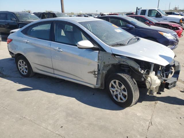 Photo 4 from auction – 2013 HYUNDAI ACCENT GLS with VIN KMHCT4AE5DU338865