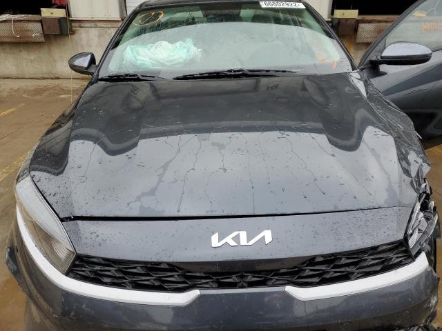 Photo 11 from auction – 2022 KIA FORTE FE with VIN 3KPF24AD2NE418152