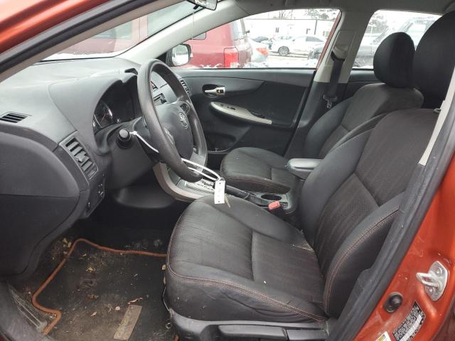 Photo 7 from auction – 2013 TOYOTA COROLLOA with VIN 2T1BU4EE6DC066010