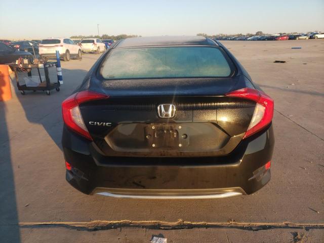 Photo 6 from auction – 2019 HONDA CIVIC LX with VIN 2HGFC2F6XKH579149