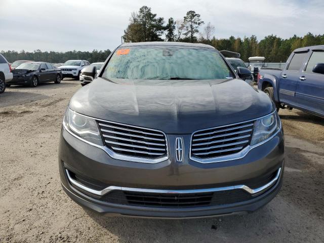 Photo 5 from auction – 2018 LINCOLN MKX SELECT with VIN 2LMPJ8KR2JBL23567