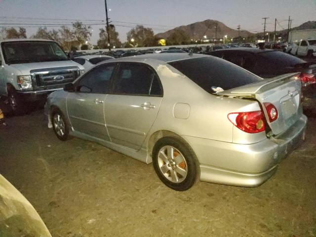 Photo 2 from auction – 2007 TOYOTA COROLLA CE with VIN 1NXBR30EX7Z857162
