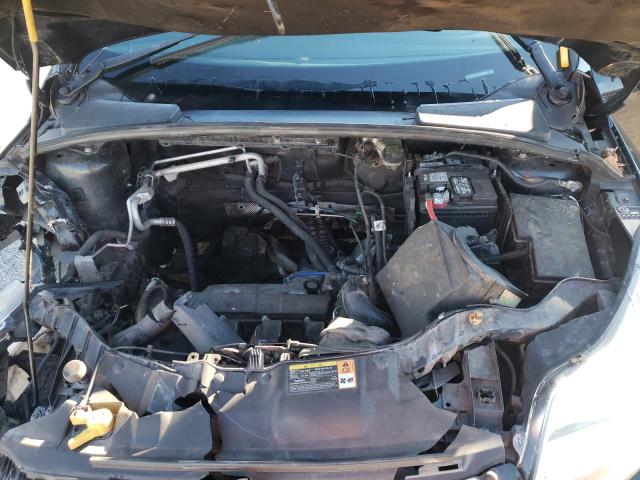 Photo 11 from auction – 2013 FORD FOCUS SE with VIN 1FADP3F25DL335045