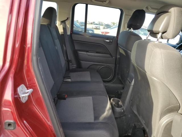 صورة رقم 11 من المزاد - 2012 JEEP PATRIOT LA مع VIN 1C4NJPFA2CD704595