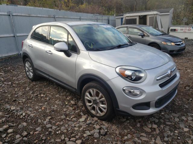 Zdjęcie 4 z aukcji – 2016 FIAT 500X EASY z VIN ZFBCFXBT0GP365956