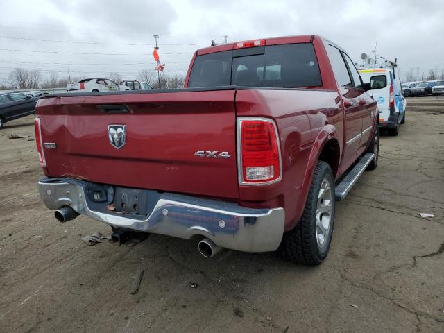 Foto 3 de la subasta – 2014 RAM 1500 LARAM con VIN 1C6RR7NT8ES202080